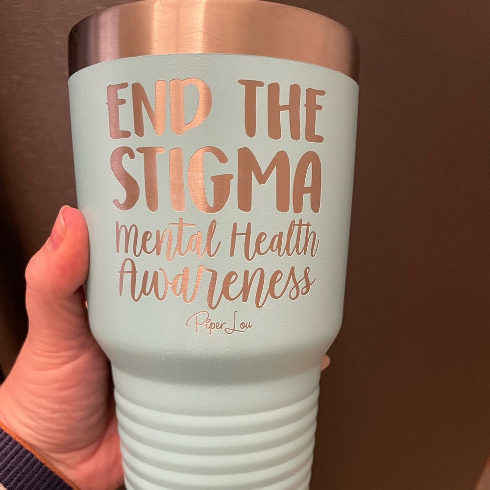 Stainless Tumbler